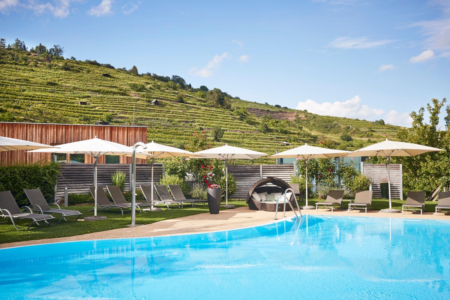 Steigenberger Hotel & Spa Krems photo 3