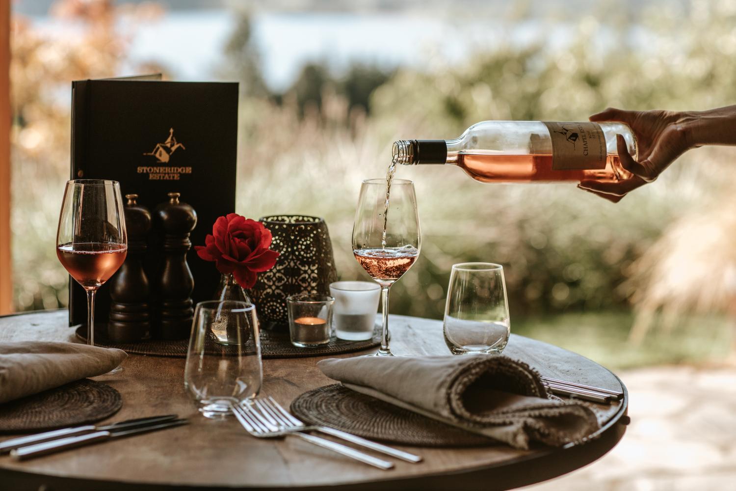 Winery Hotel - Stoneridge Estate4