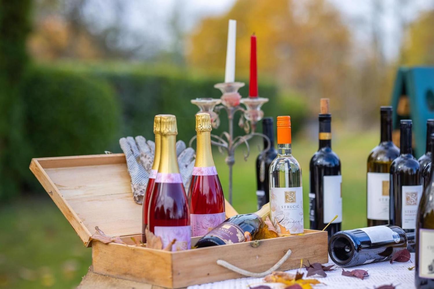 STRUČIĆ WINERY ESTATE photo 4