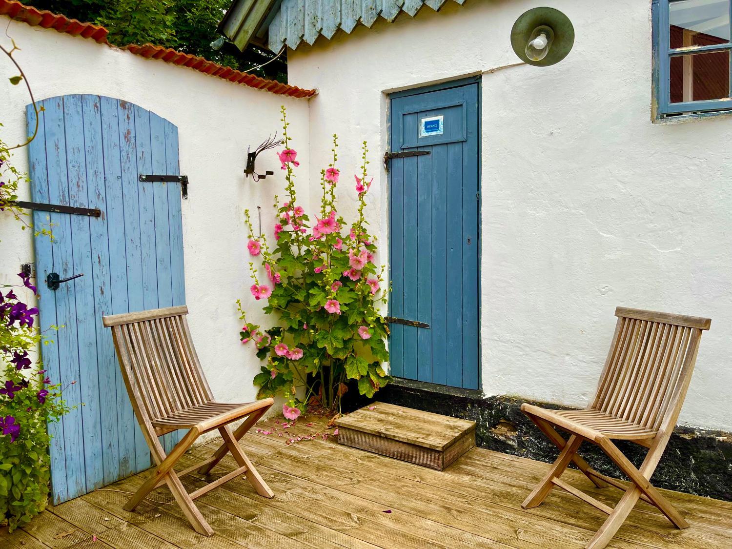 Winery Hotel - Sydkustens at Tullnäs Vingård3