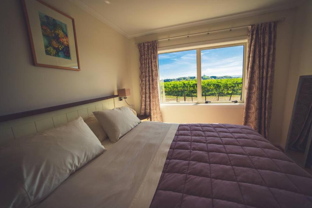 Syrah Suite Unison Vineyard photo 2