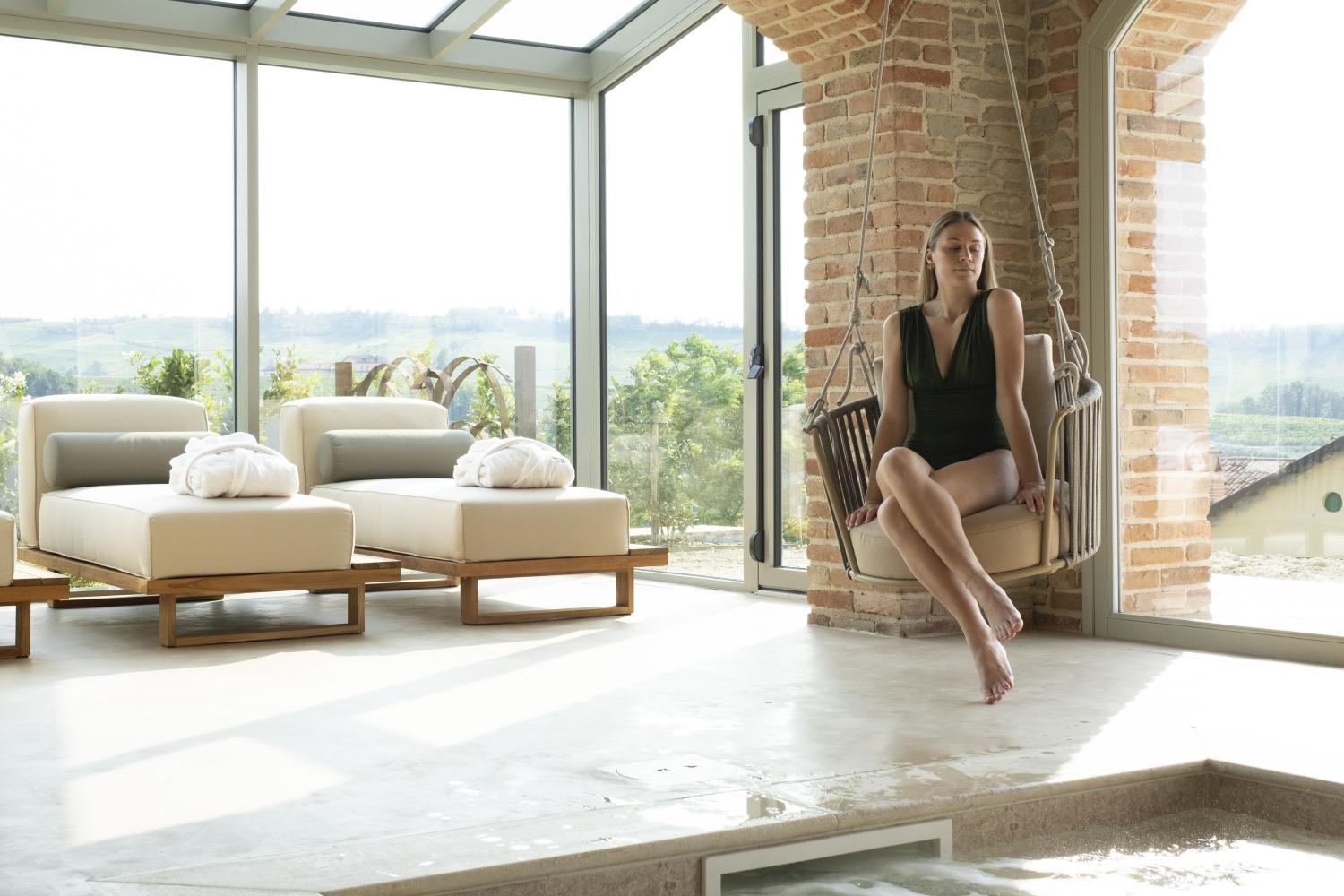 Tenuta Bussia - Wine Relais & Spa photo 1