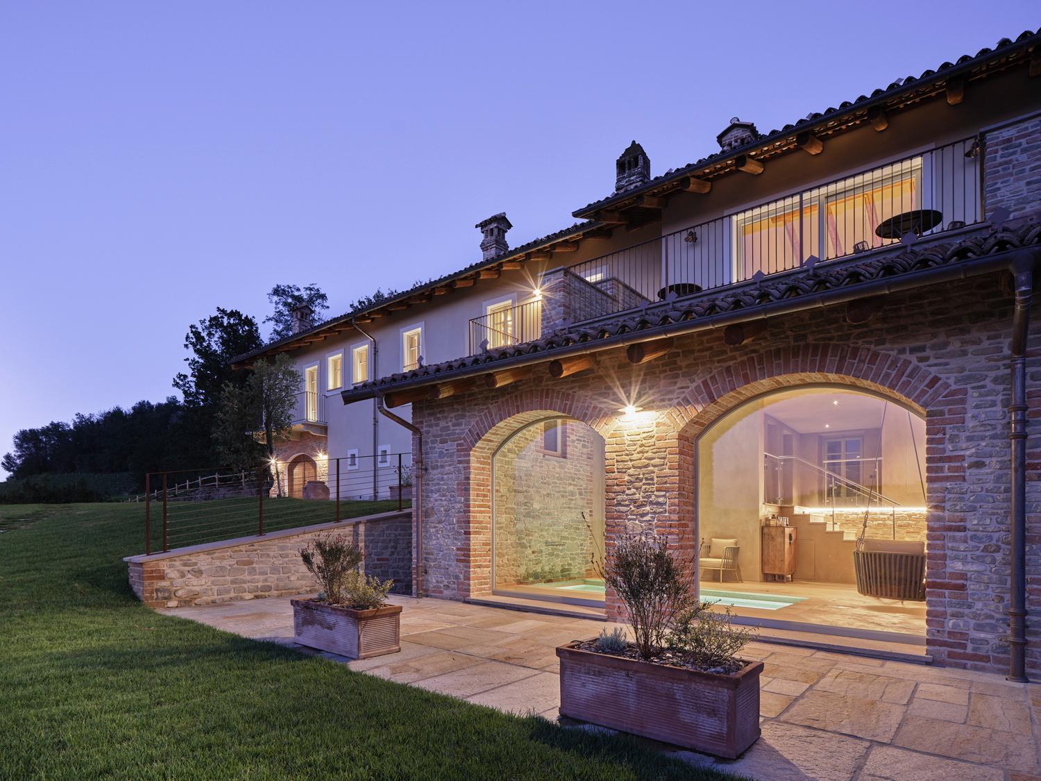 Tenuta Bussia - Wine Relais & Spa photo 2