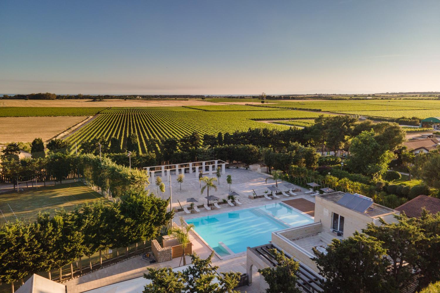 Tenuta del Barco