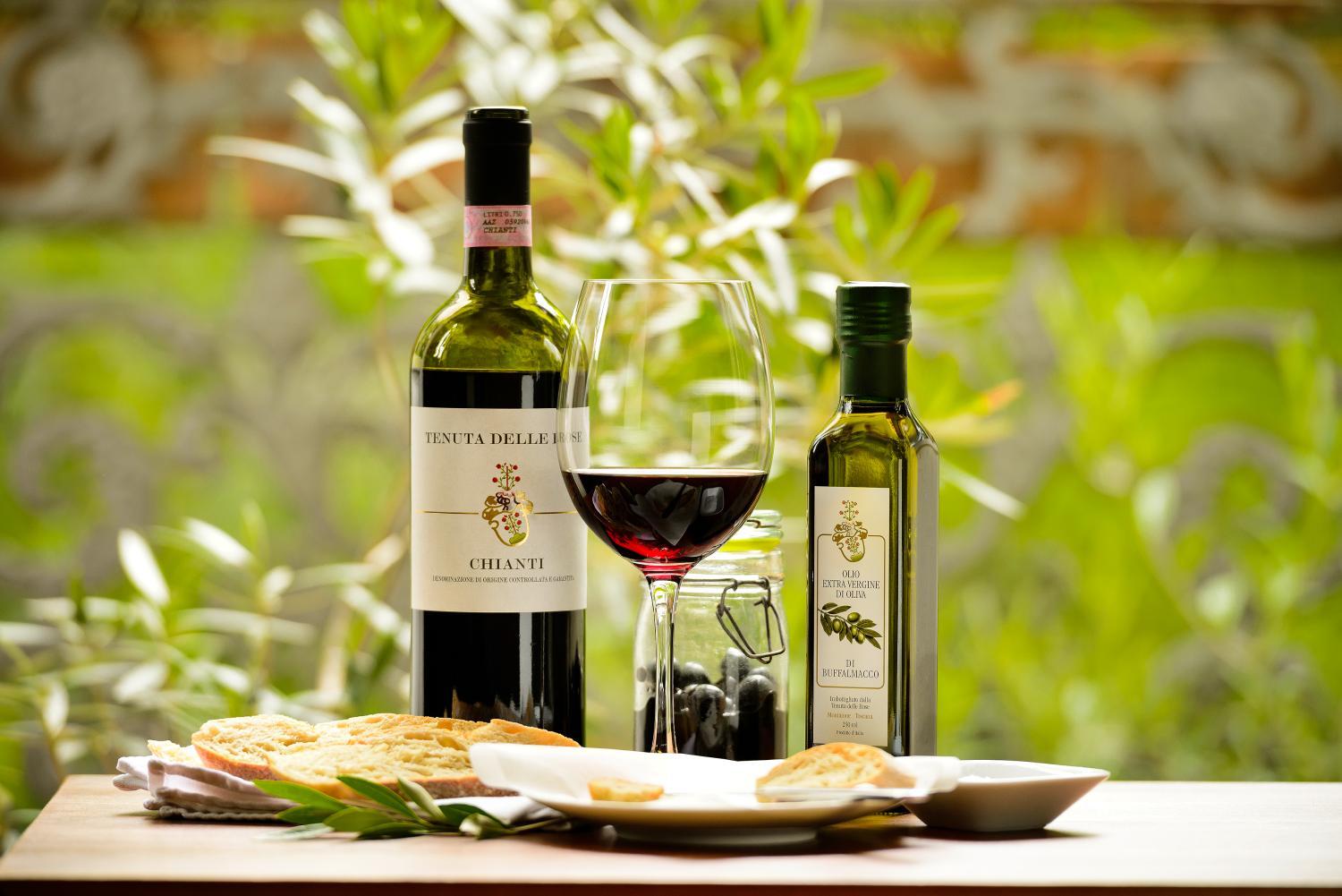 Winery Hotel - Tenuta delle Rose4