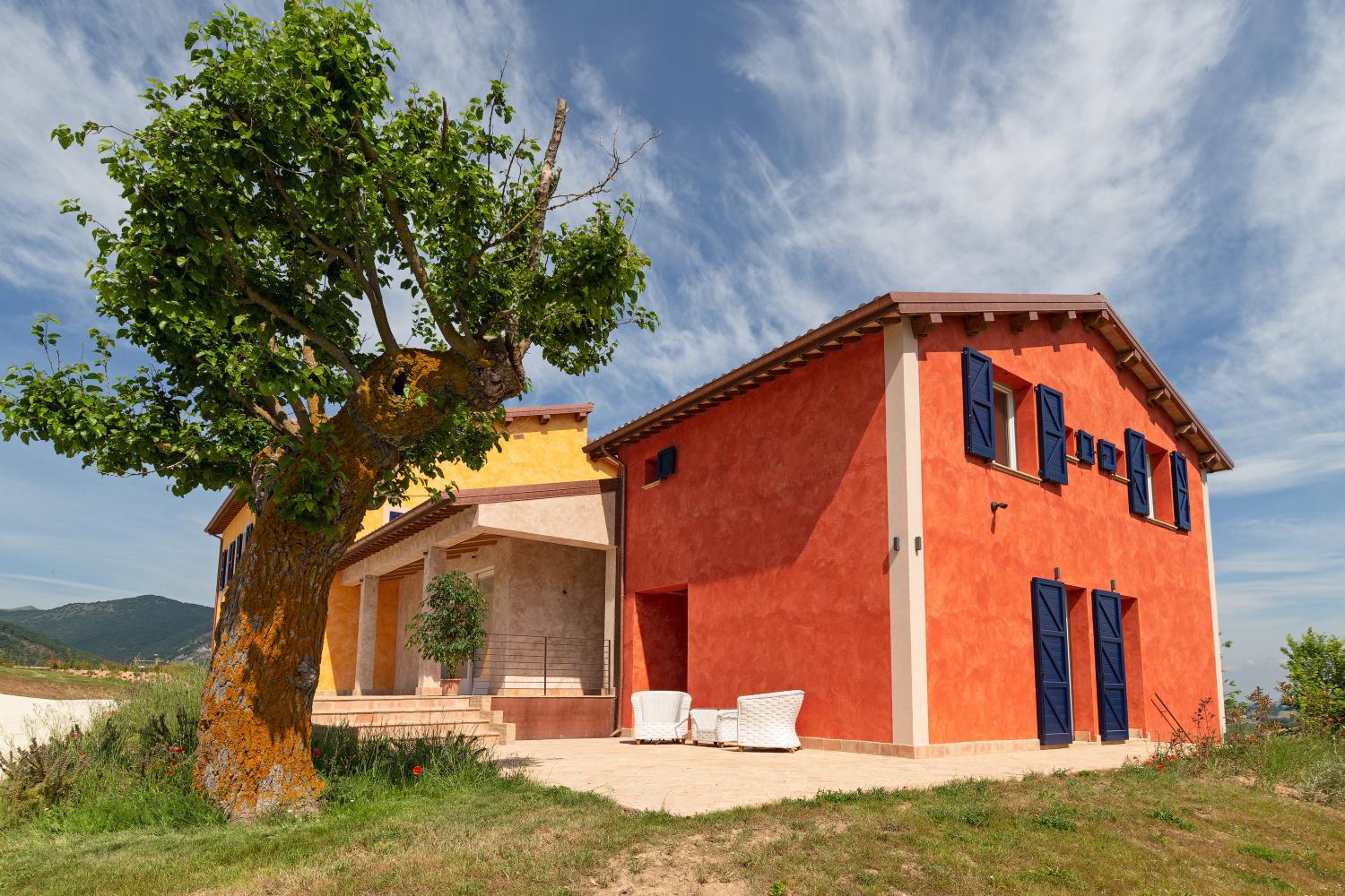 Tenuta Grimaldi Wine Resort photo 4