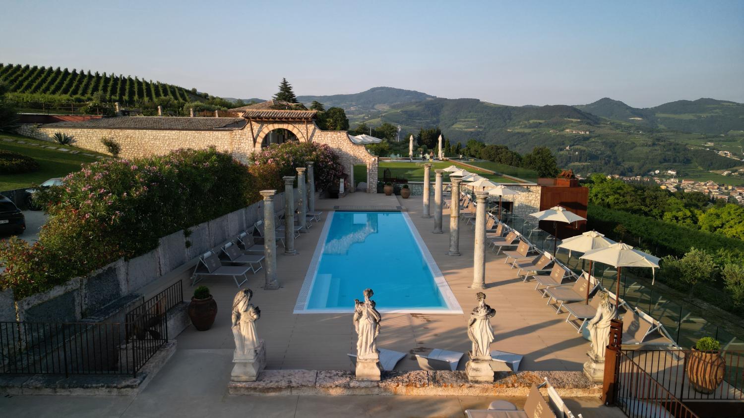 Tenuta Le Cave photo 1