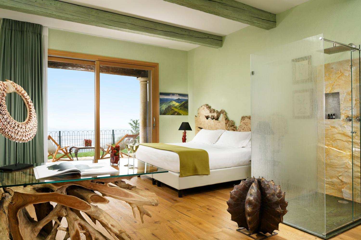 Tenuta Le Cave photo 2