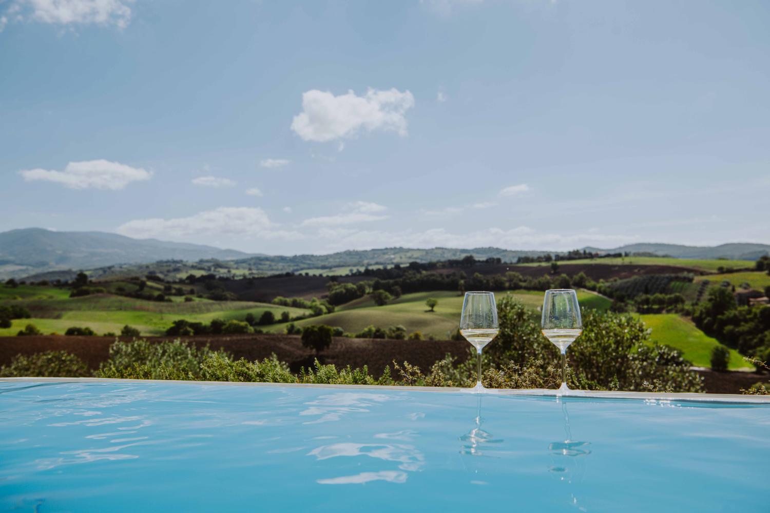 Winery Hotel - Tenuta Pianirossi2