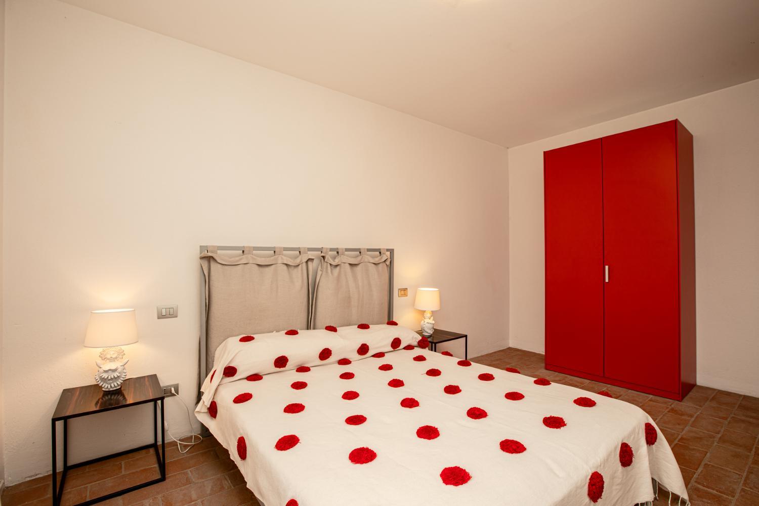 Winery Hotel - Tenuta Pianirossi3