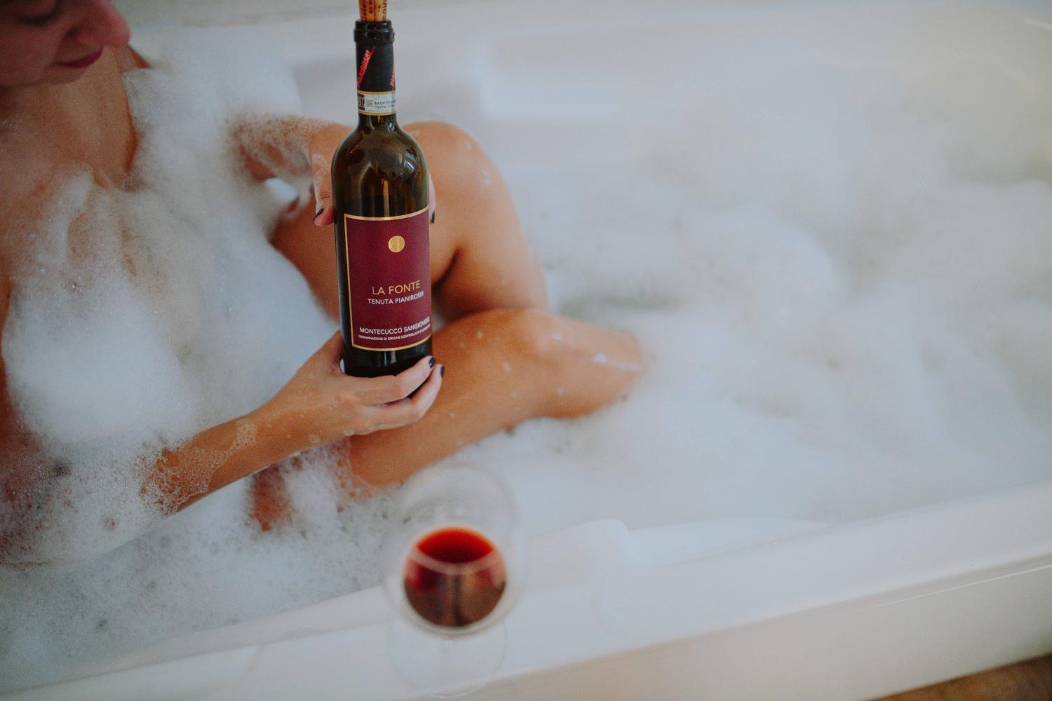 Winery Hotel - Tenuta Pianirossi4