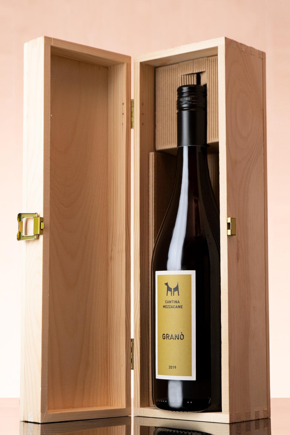 Tenuta Pizzone Wine Resort photo 4