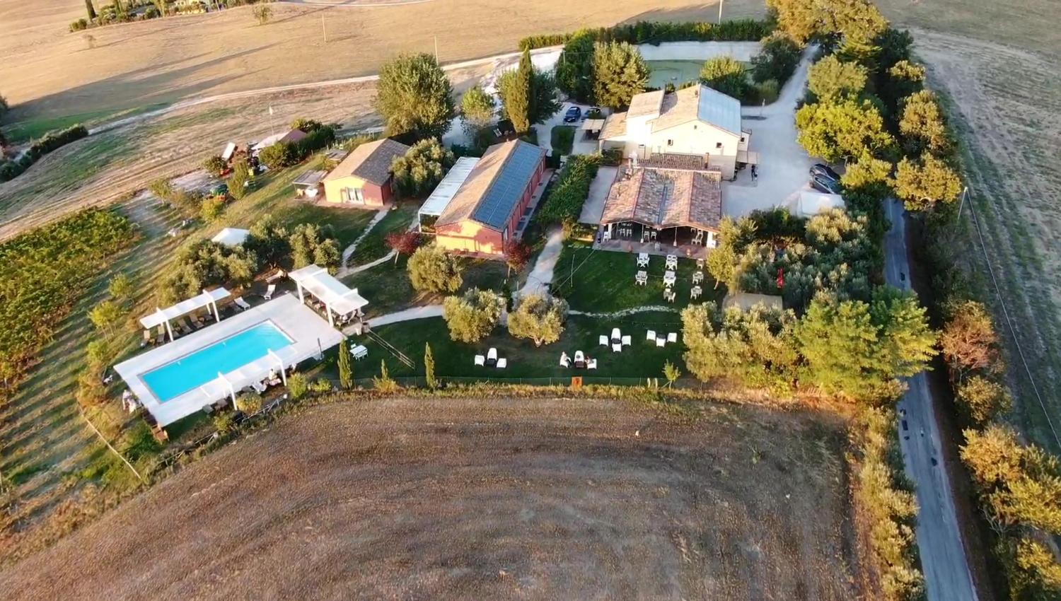 Tenuta San Marcello photo 1