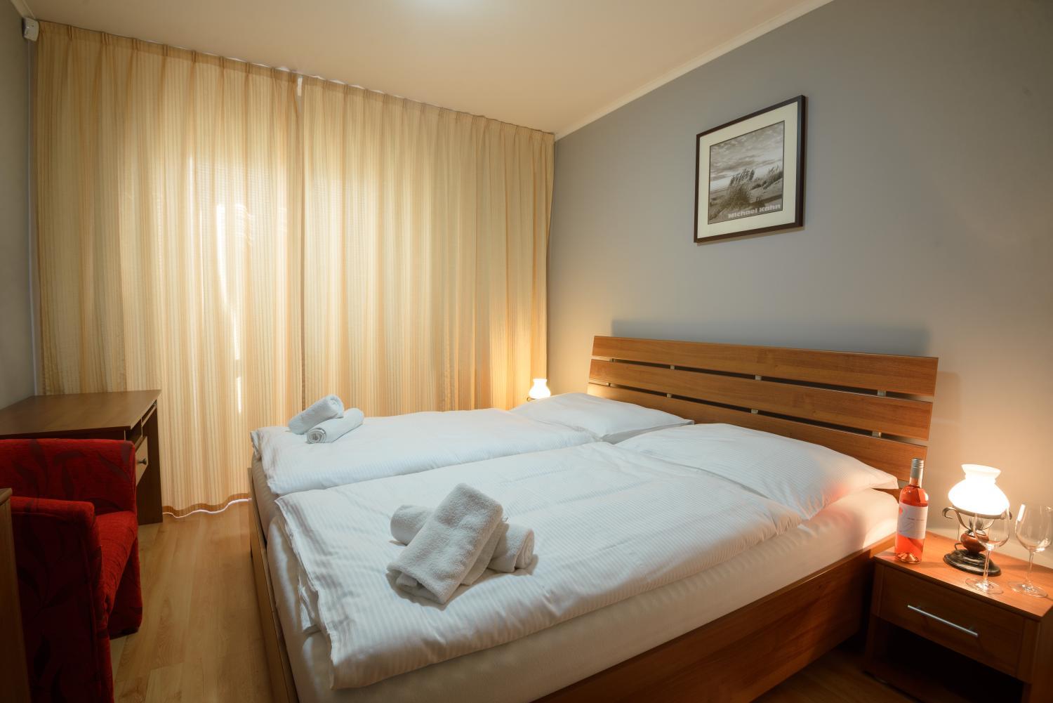 Winery Hotel - Terra Wylak Winery3