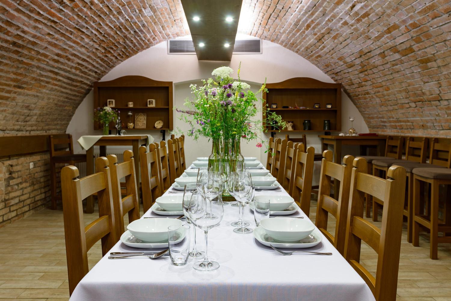 Winery Hotel - Terra Wylak Winery4