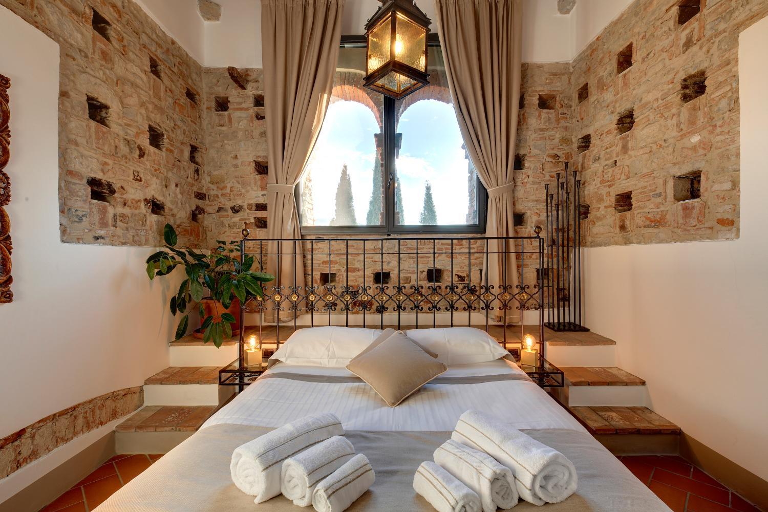 Winery Hotel - Terre di Baccio4