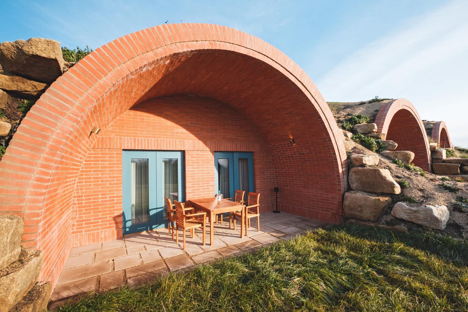 Winery Hotel - THAYA vinařství4