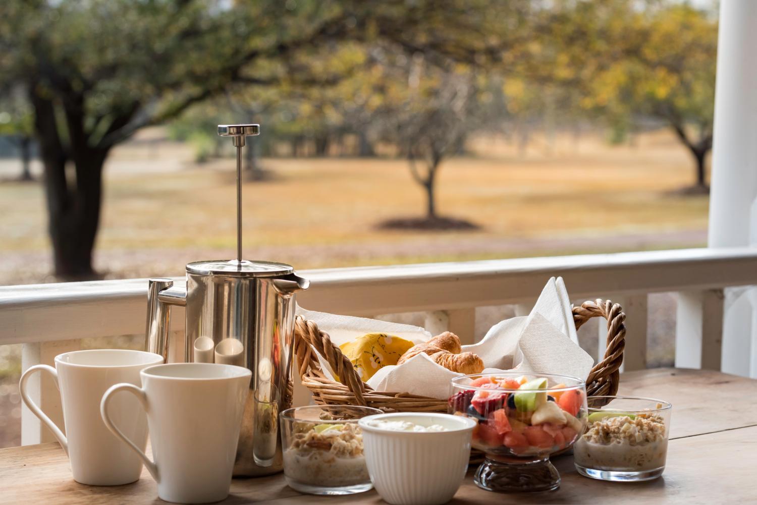 Winery Hotel - The Carriages Boutique Hotel and Vineyard3