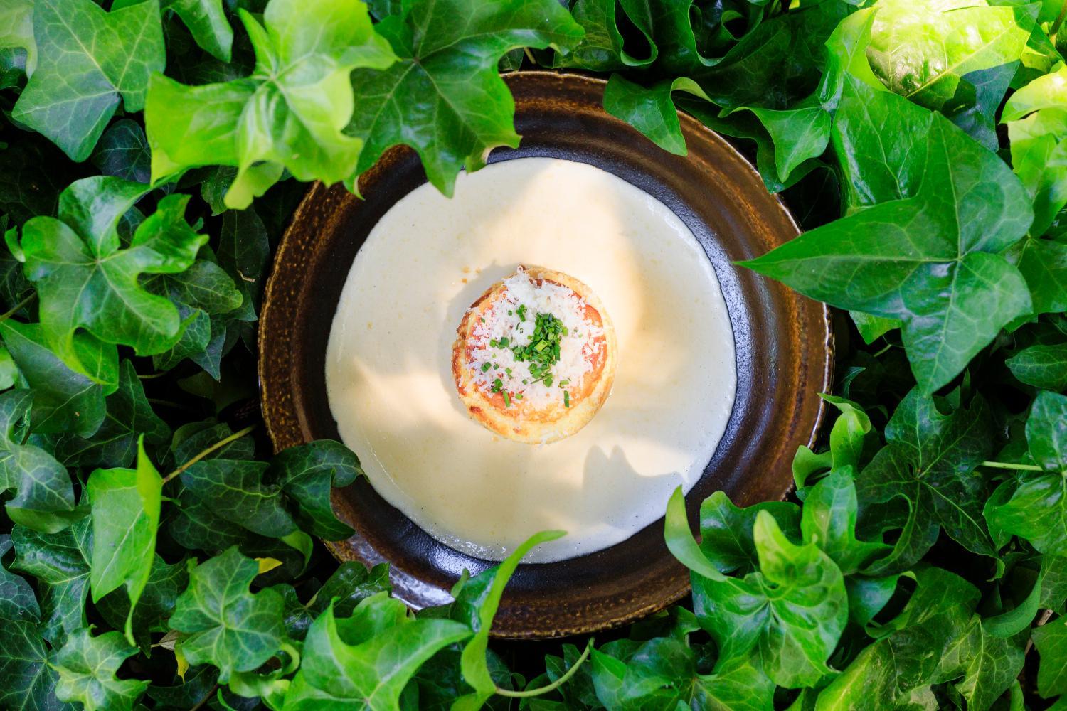 Winery Hotel - The Cellars-Hohenort3