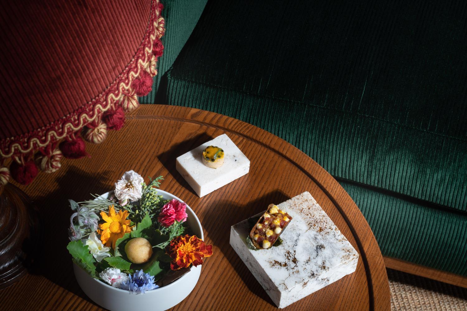 Winery Hotel - The Club House3