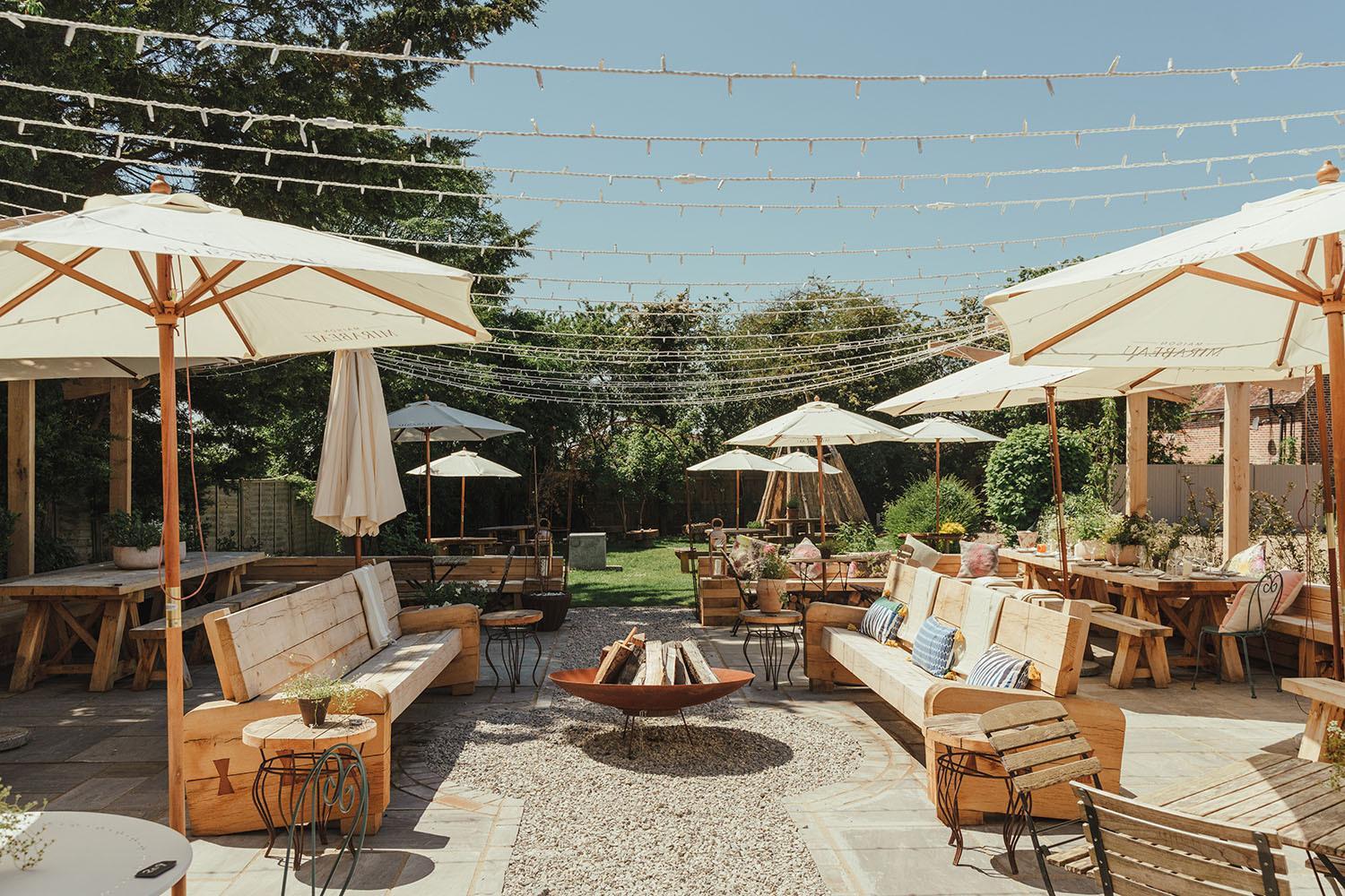 Winery Hotel - The Five Bells Inn3