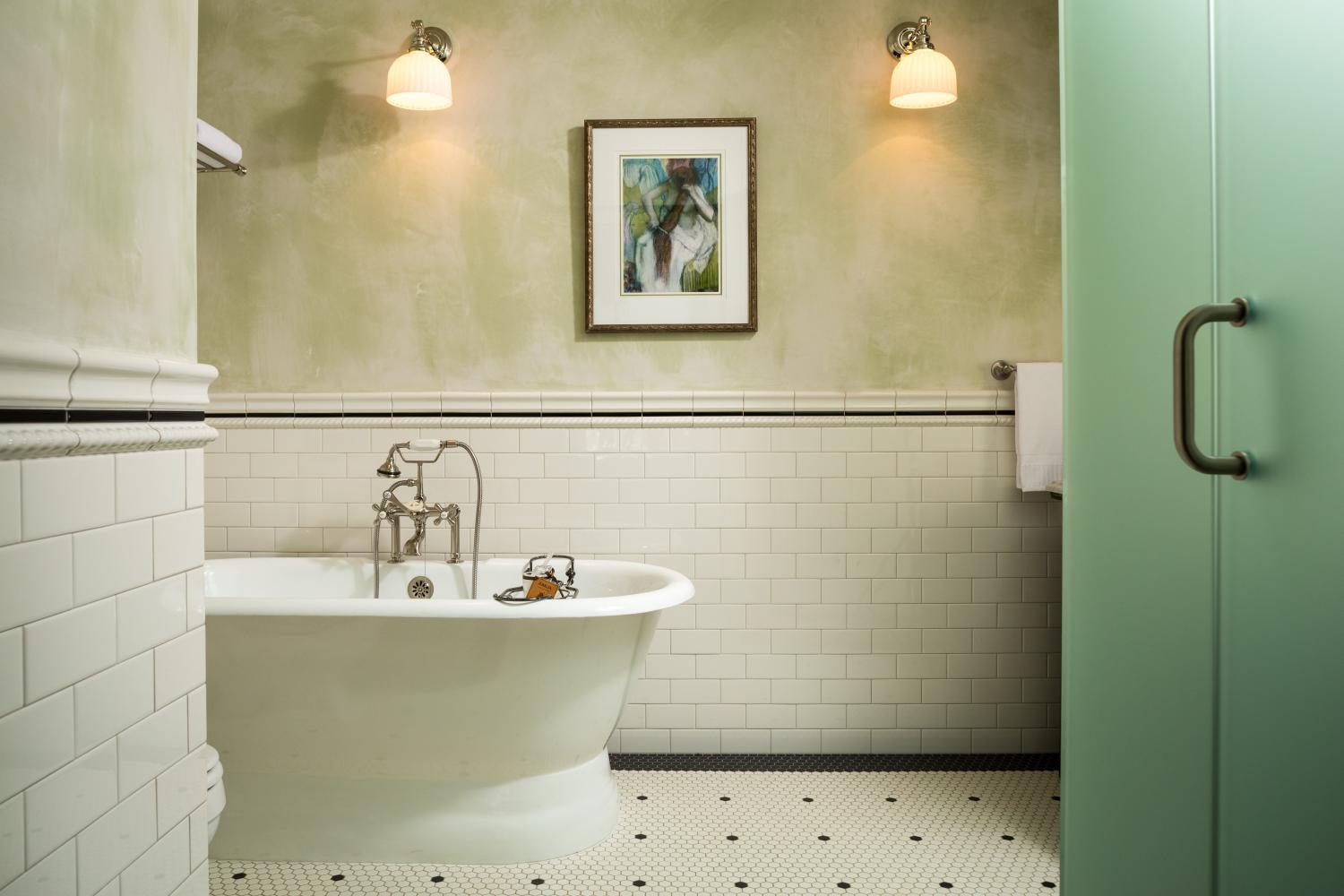 Winery Hotel - The Inn at Abeja4