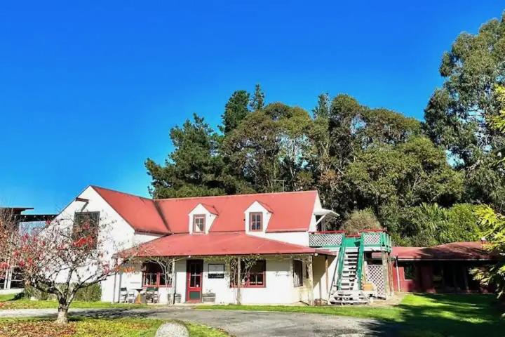 The Loft @ Gladstone Vineyard photo 1