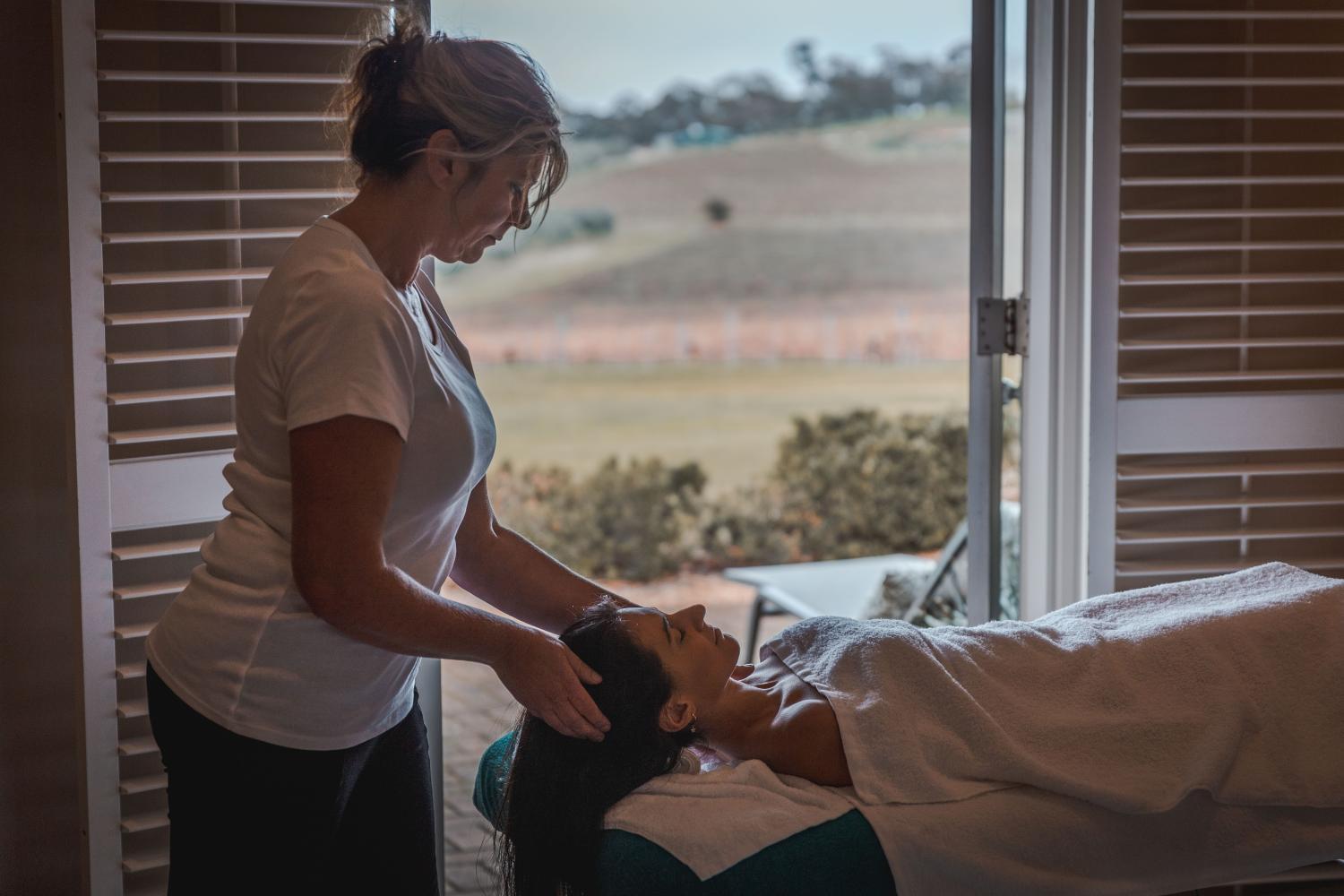 Winery Hotel - The Louise3