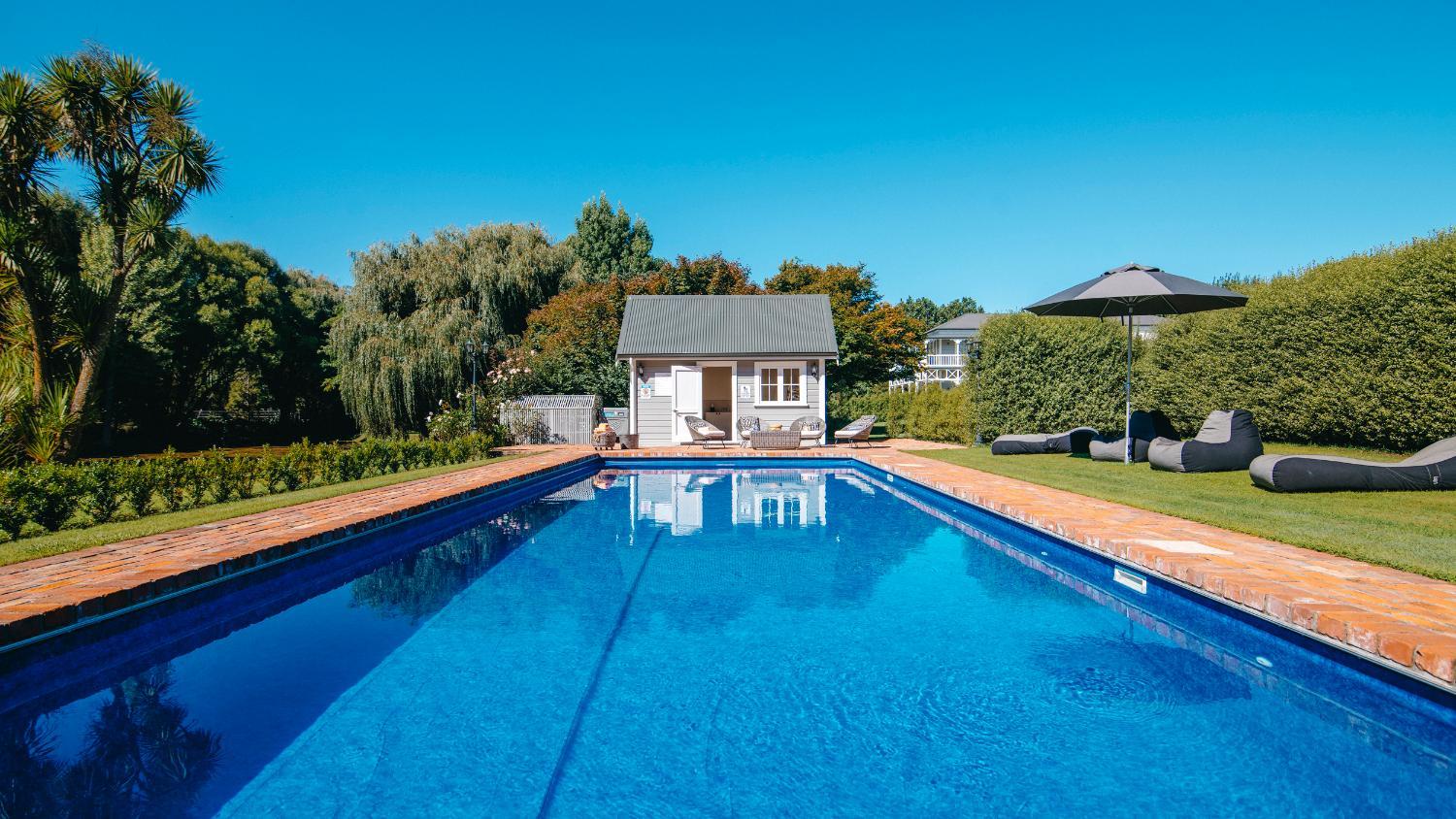 Winery Hotel - The Marlborough2