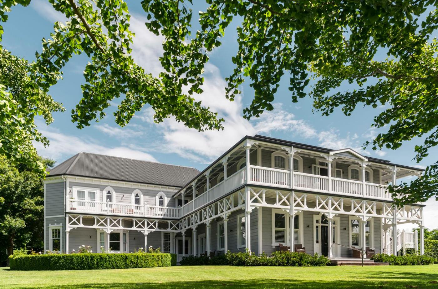 Winery Hotel - The Marlborough3