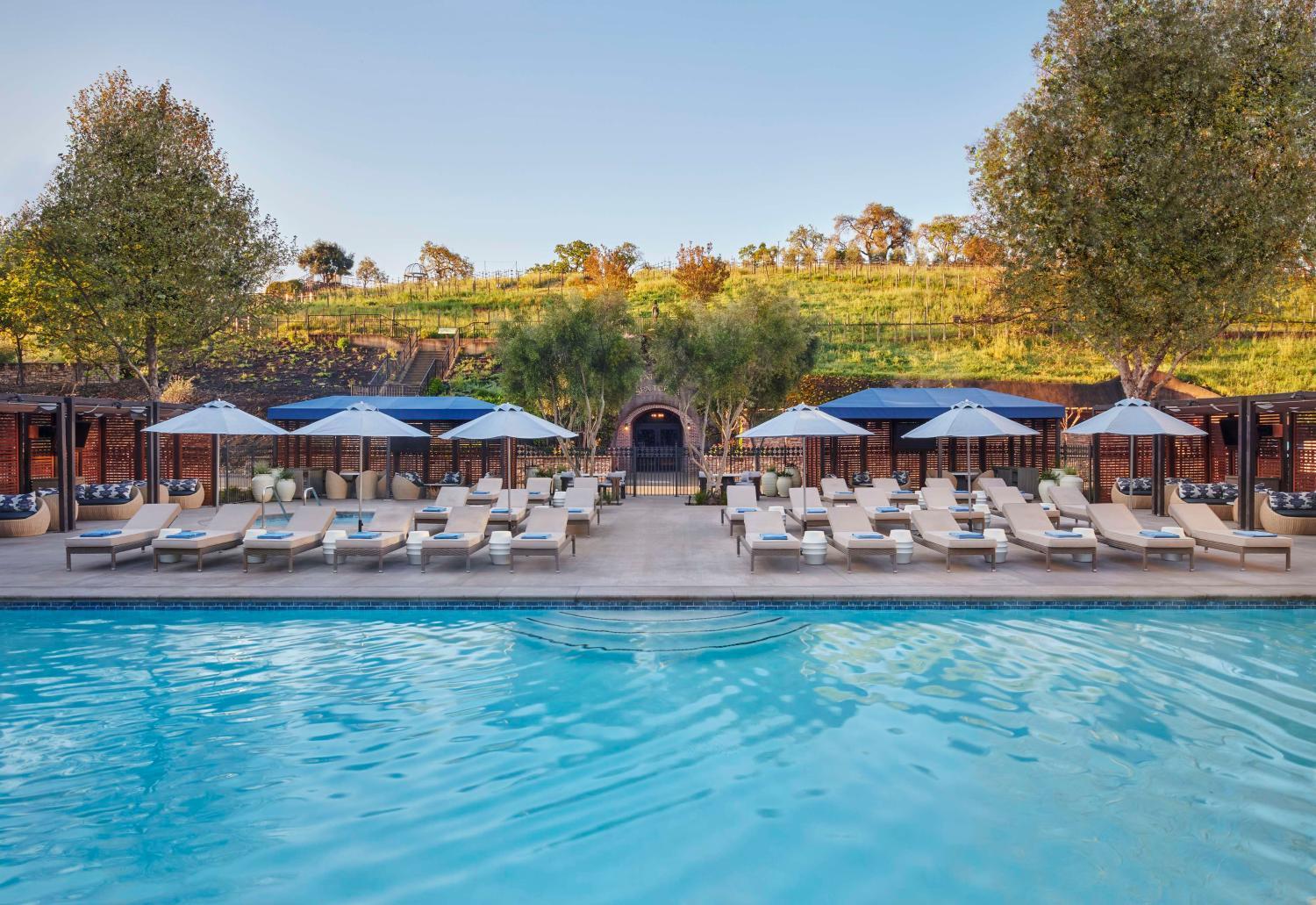 Winery Hotel - The Meritage Resort and Spa1