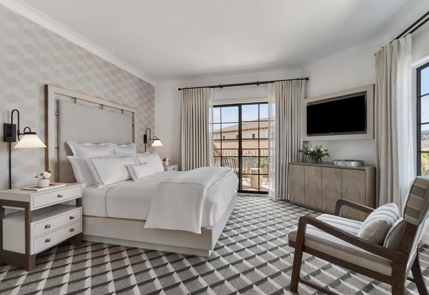 Winery Hotel - The Meritage Resort and Spa4