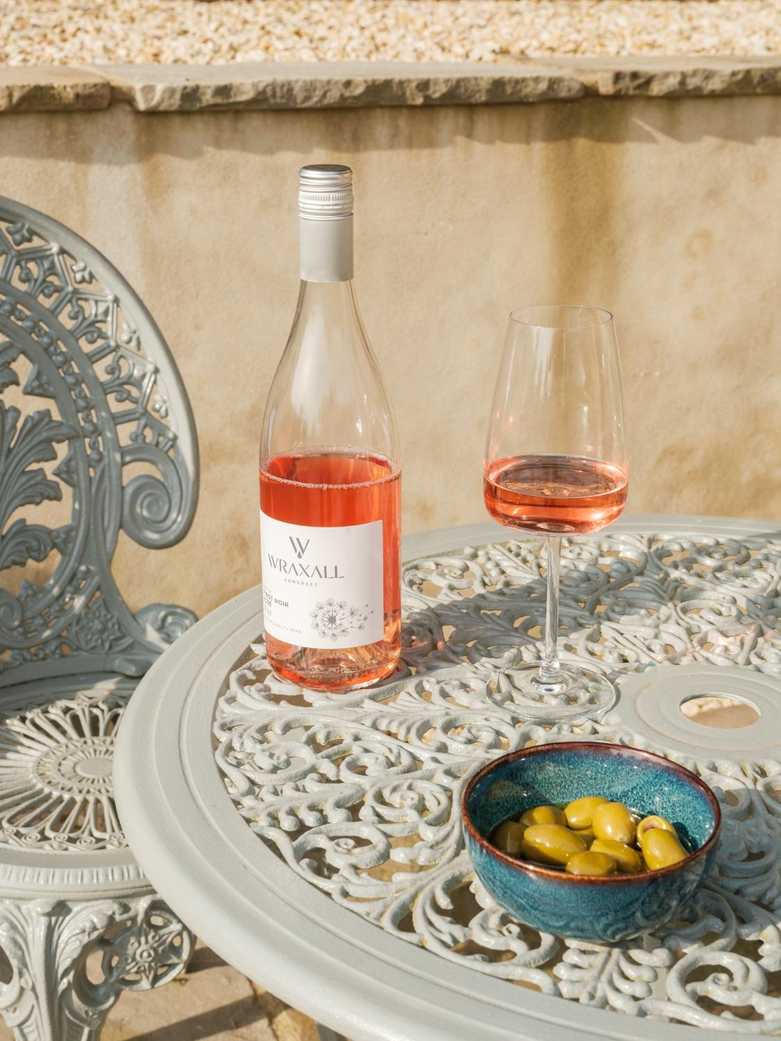 The Old Winery Cottage No1 photo 4