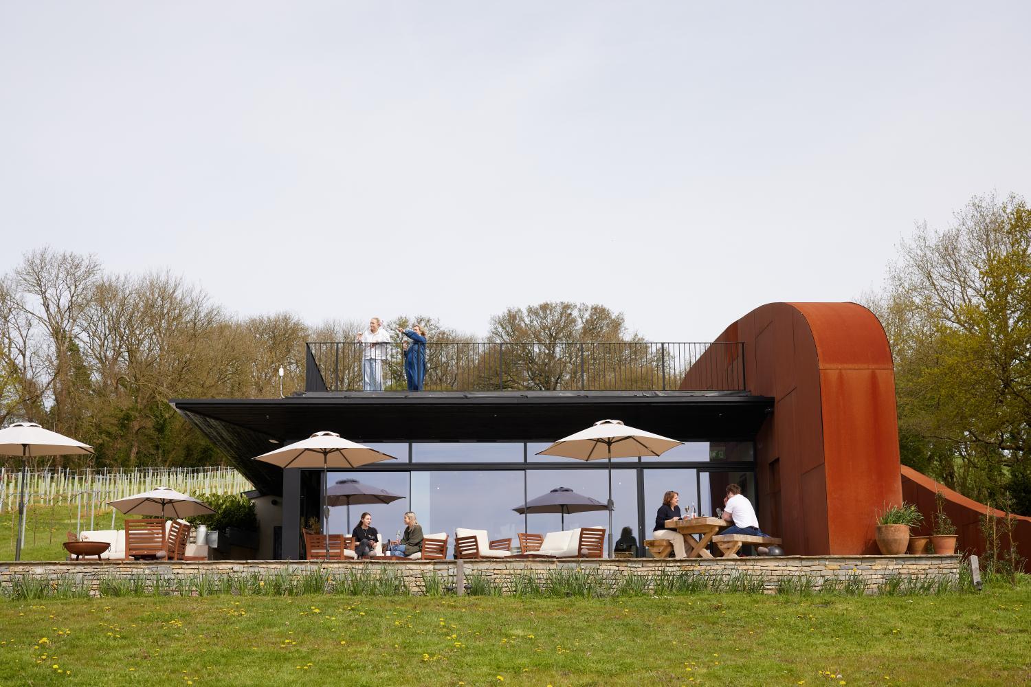 The Old Winery Cottage No2 photo 3