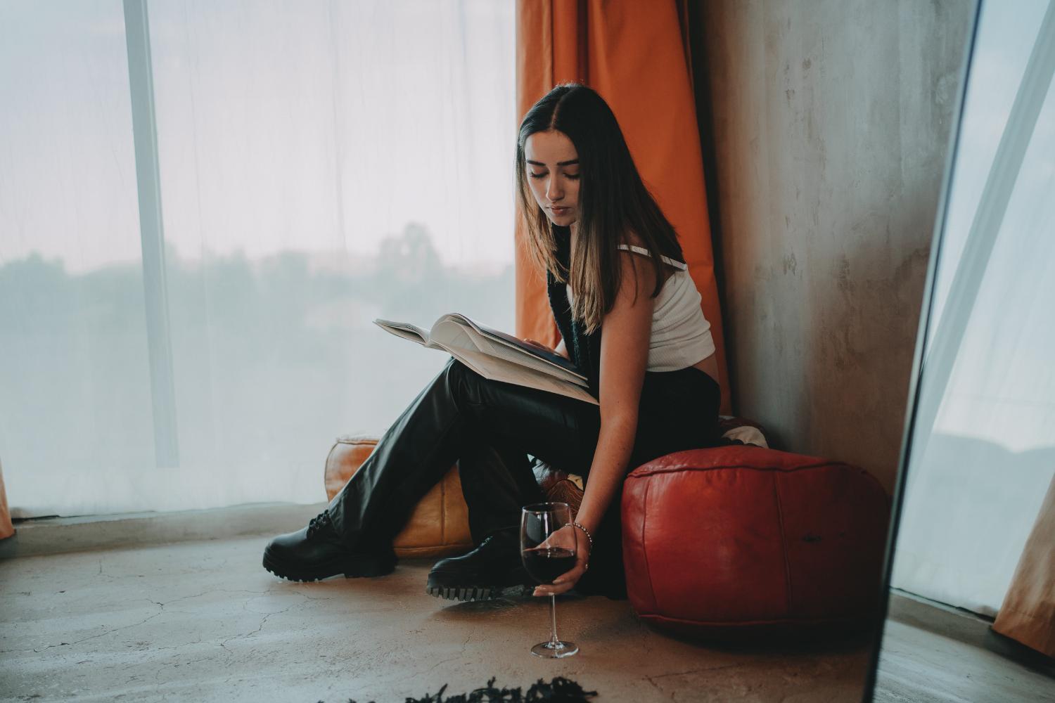 Winery Hotel - The Pangea Valle de Guadalupe3