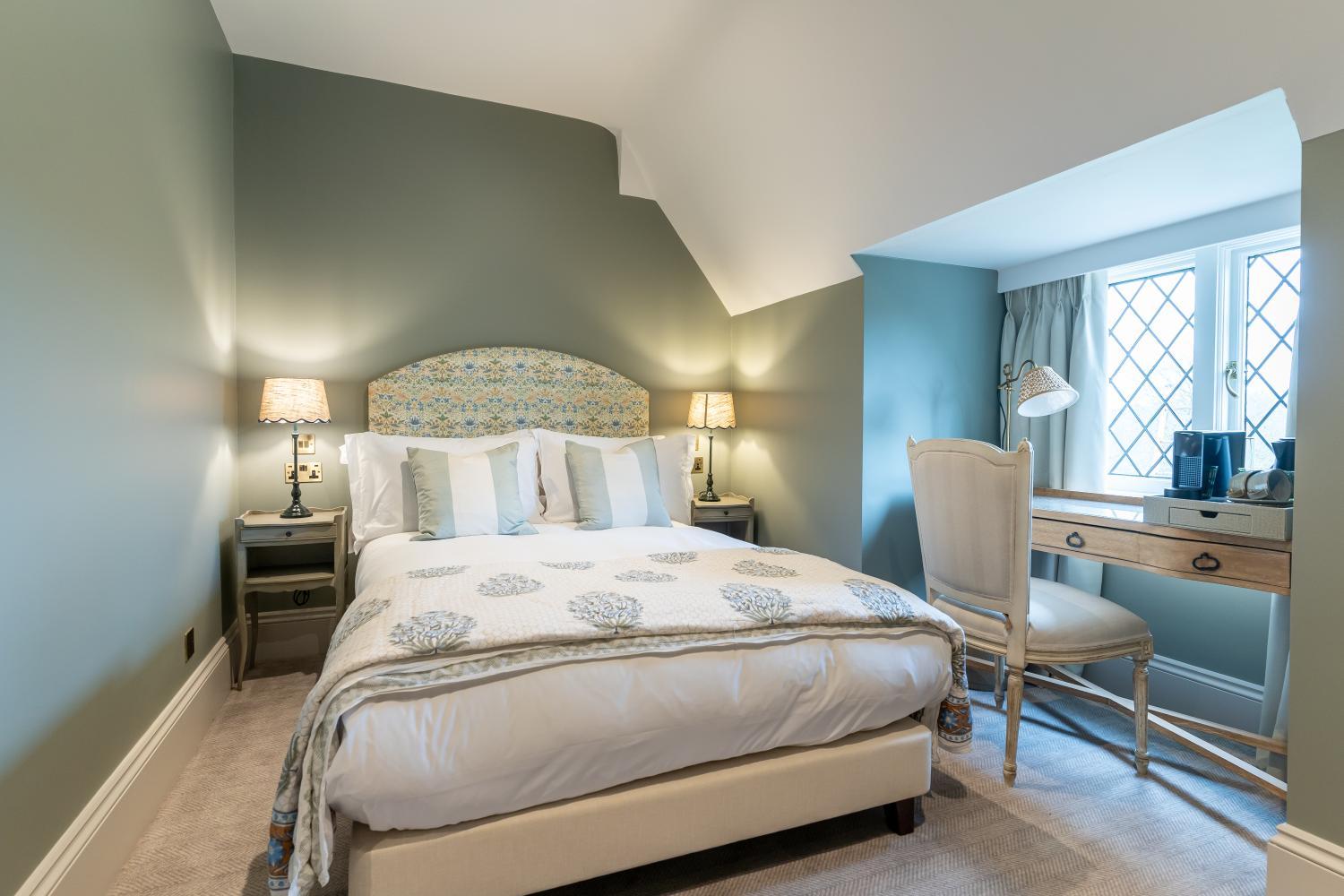 Winery Hotel - The Vineyard Hotel in Horsham2