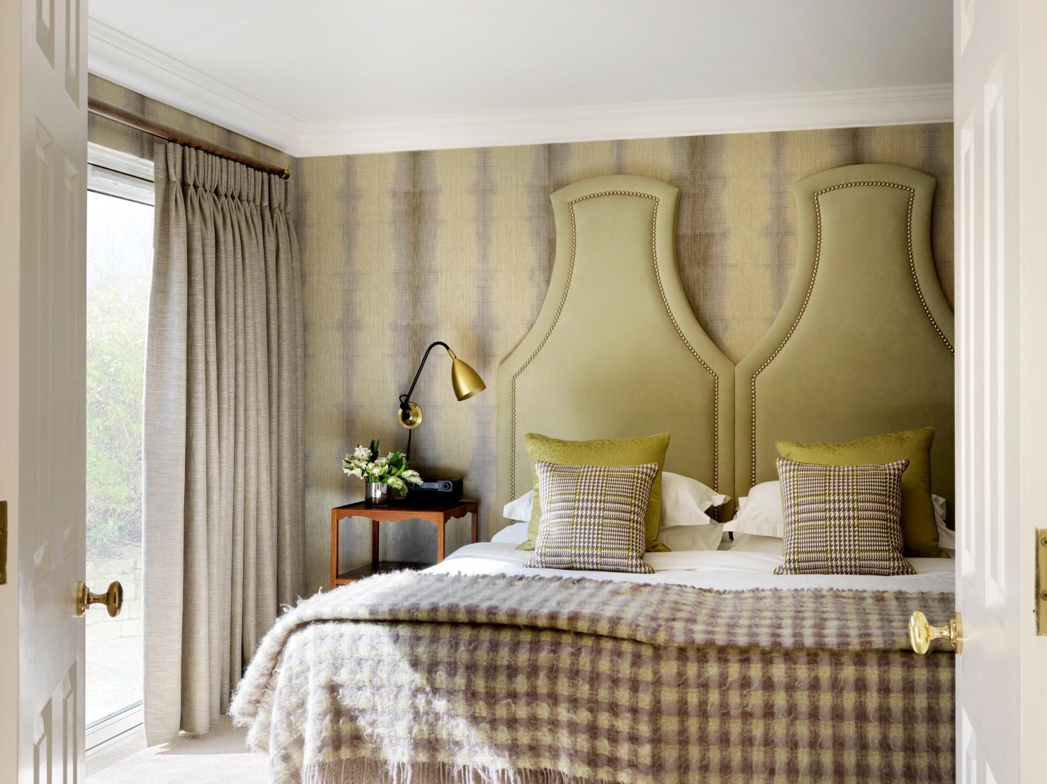 Hotel with winery - The Vineyard Hotel & Spa