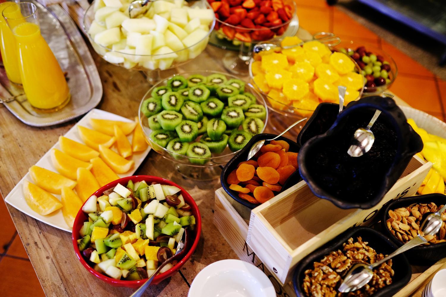 Winery Hotel - The Vintage House - Douro4