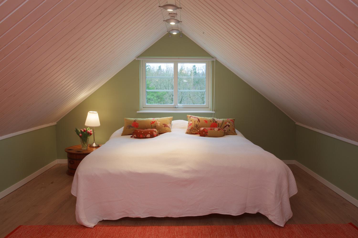 The Wine Lodge-Bo på vingård photo 5