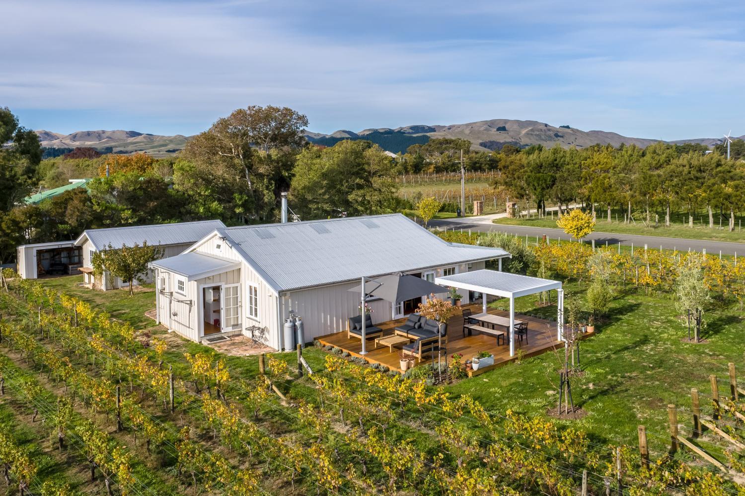 The Wine Shed photo 1