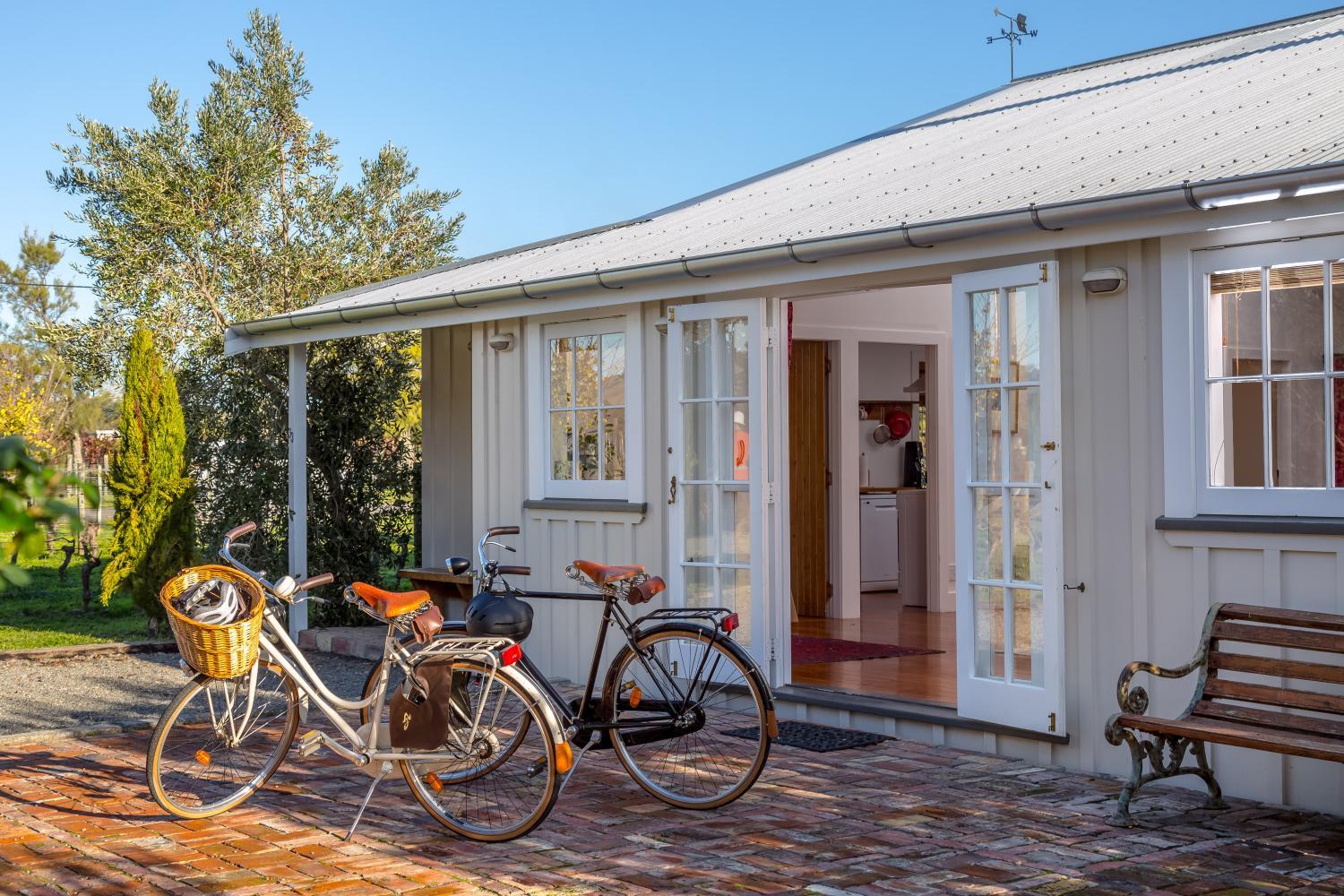 The Wine Shed photo 2