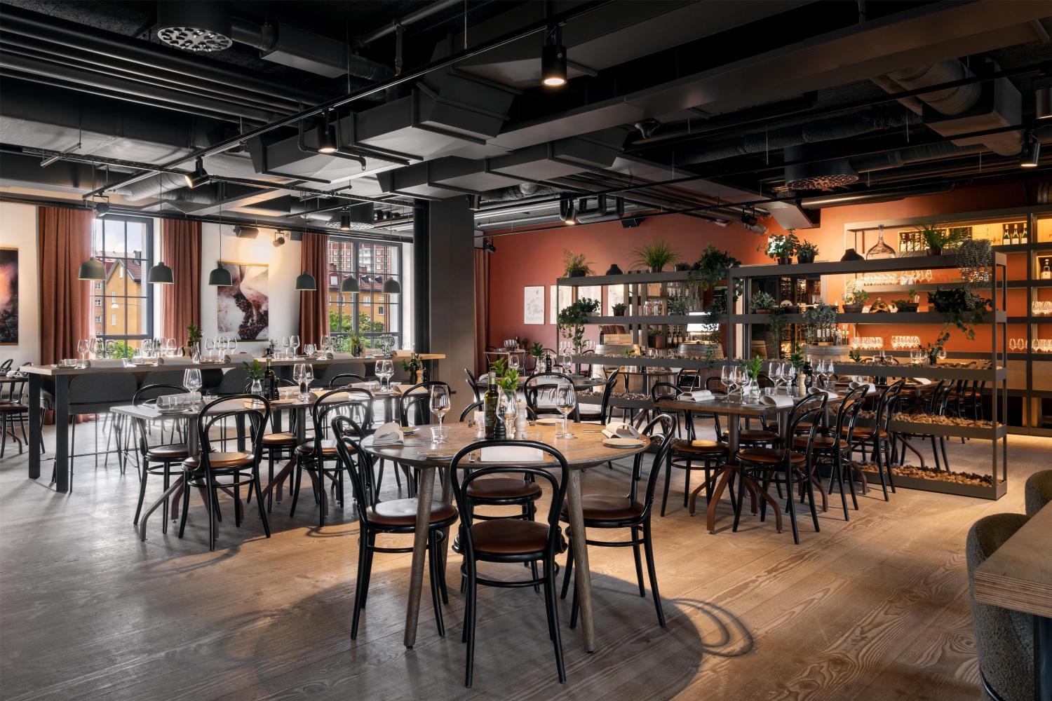 Winery Hotel - The Winery Hotel4