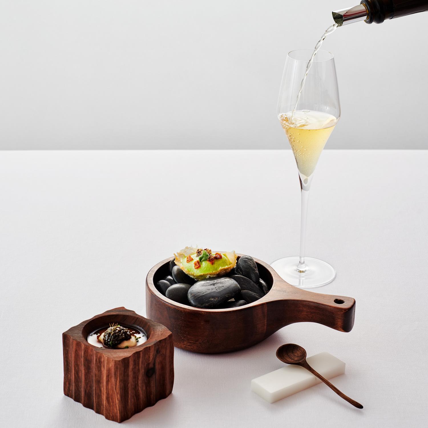 Winery Hotel - The Yeatman3