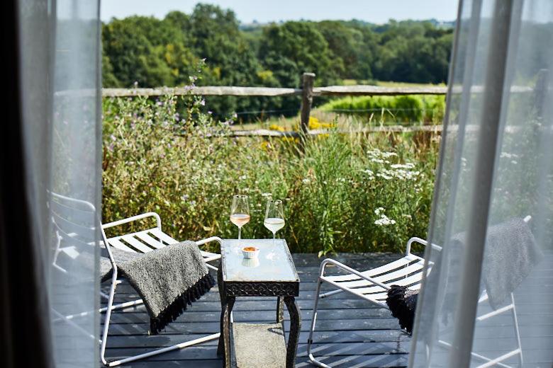 Tillingham Winery photo 2