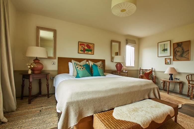 Winery Hotel - Tillingham Winery4