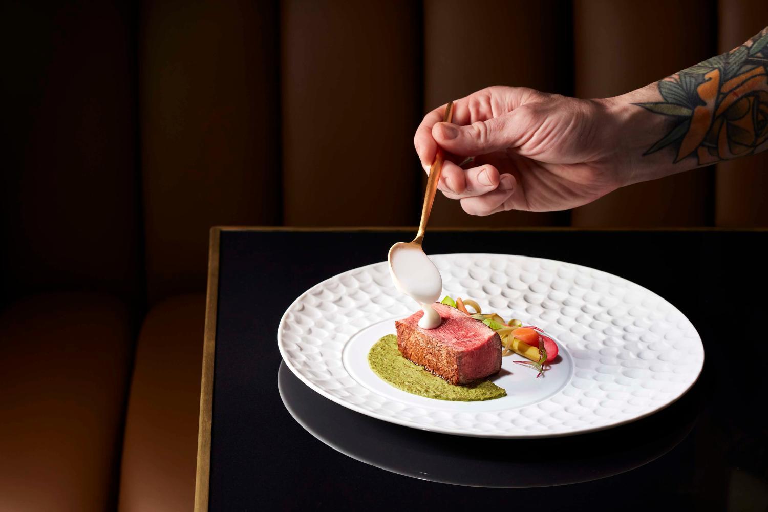 Winery Hotel - Tivoli Kopke Porto Gaia Hotel4