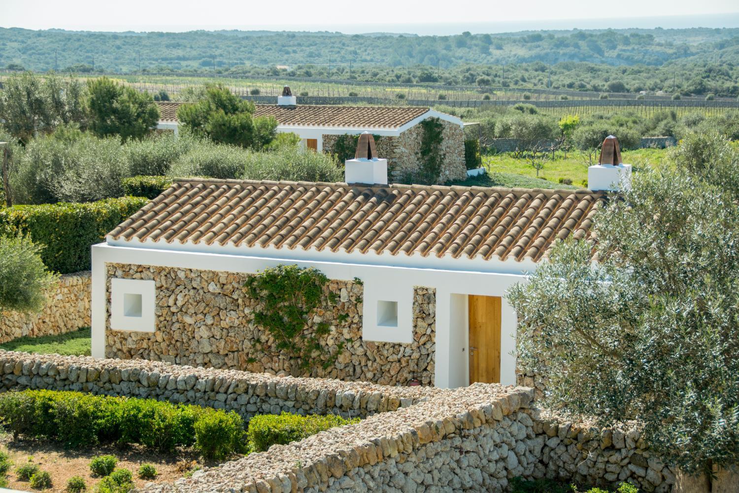 Winery Hotel - Torralbenc, a Small Luxury Hotel of the World2