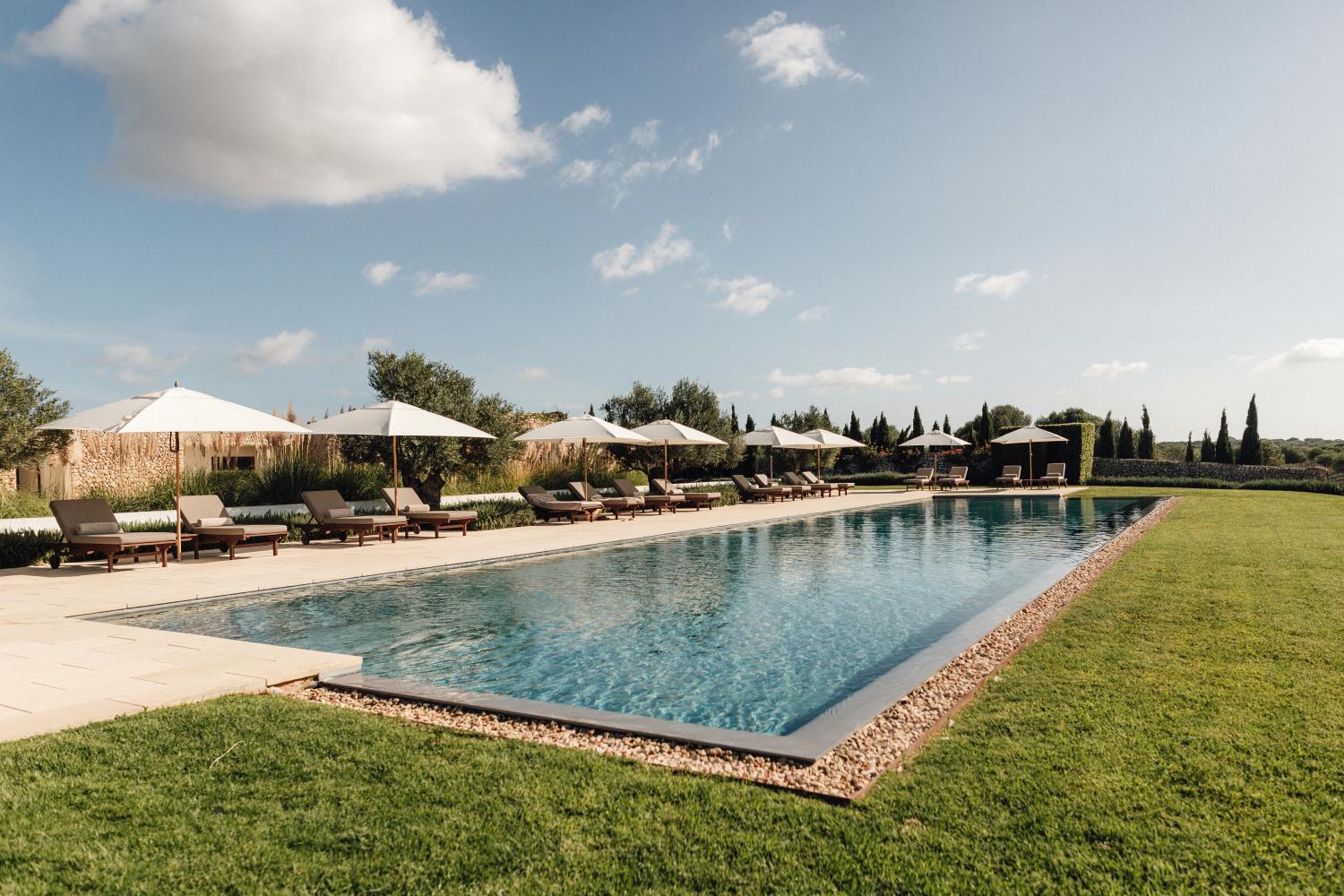 Winery Hotel - Torralbenc, a Small Luxury Hotel of the World3