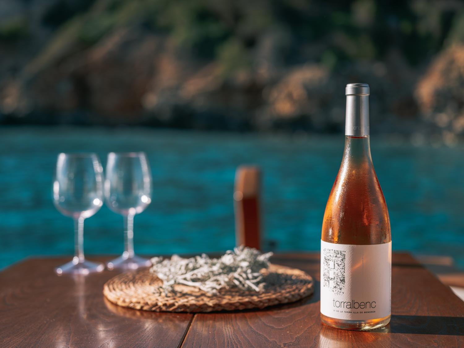 Winery Hotel - Torralbenc, a Small Luxury Hotel of the World4