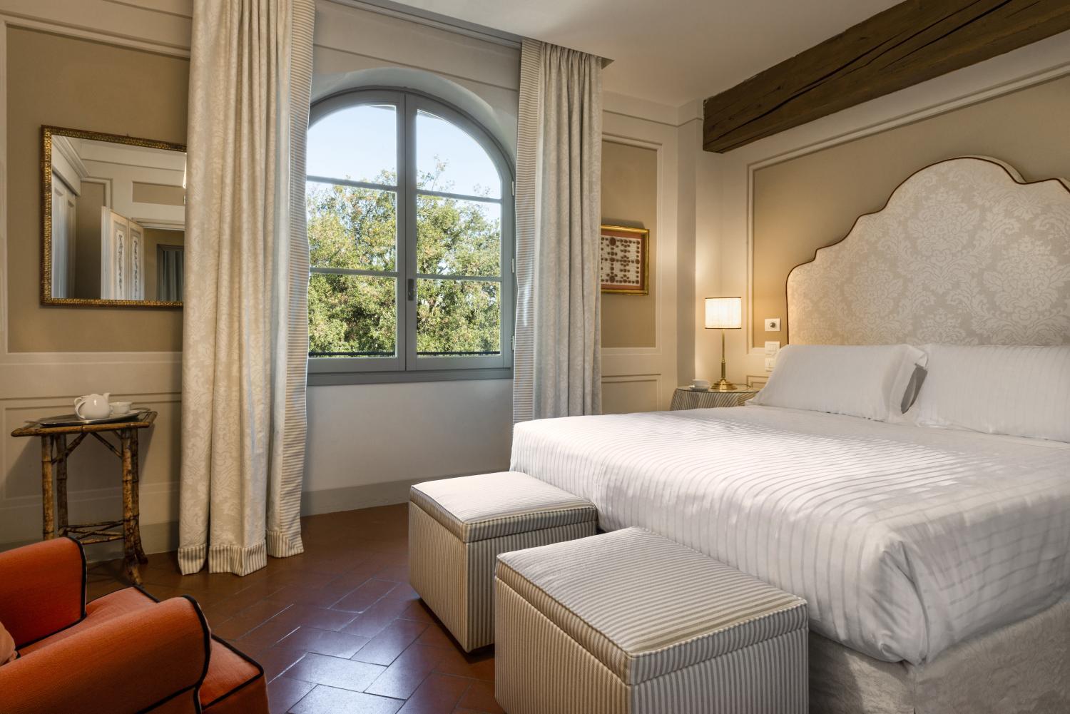 Winery Hotel - Torre a Cona Wine Estate2